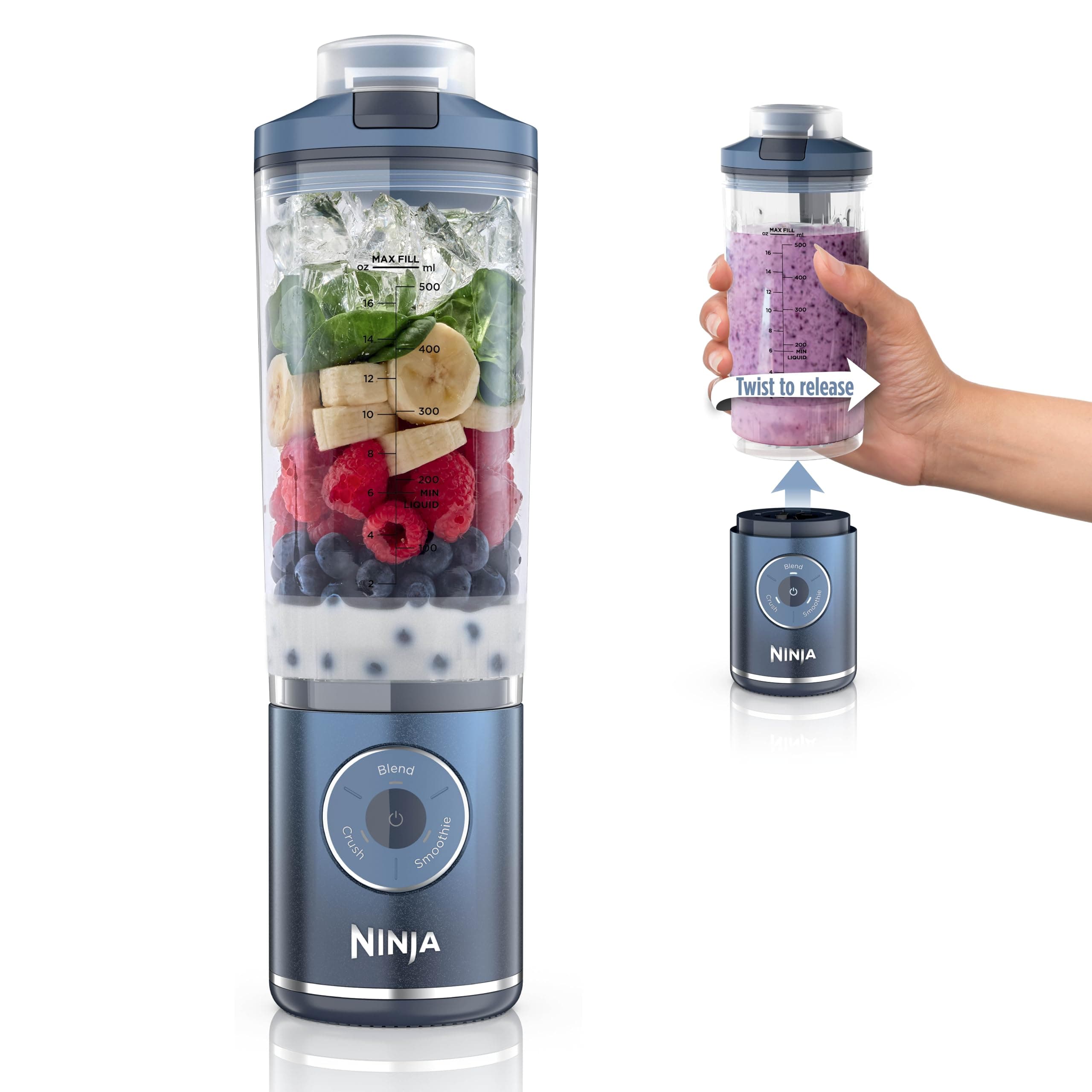 Portable Blender